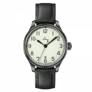 Casablanca 39mm | Lume Dial