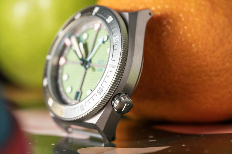 ADPT Series 1 Dual-Time