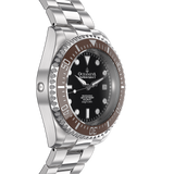 Swiss Automatic SW200 Deep Marine Explorer II