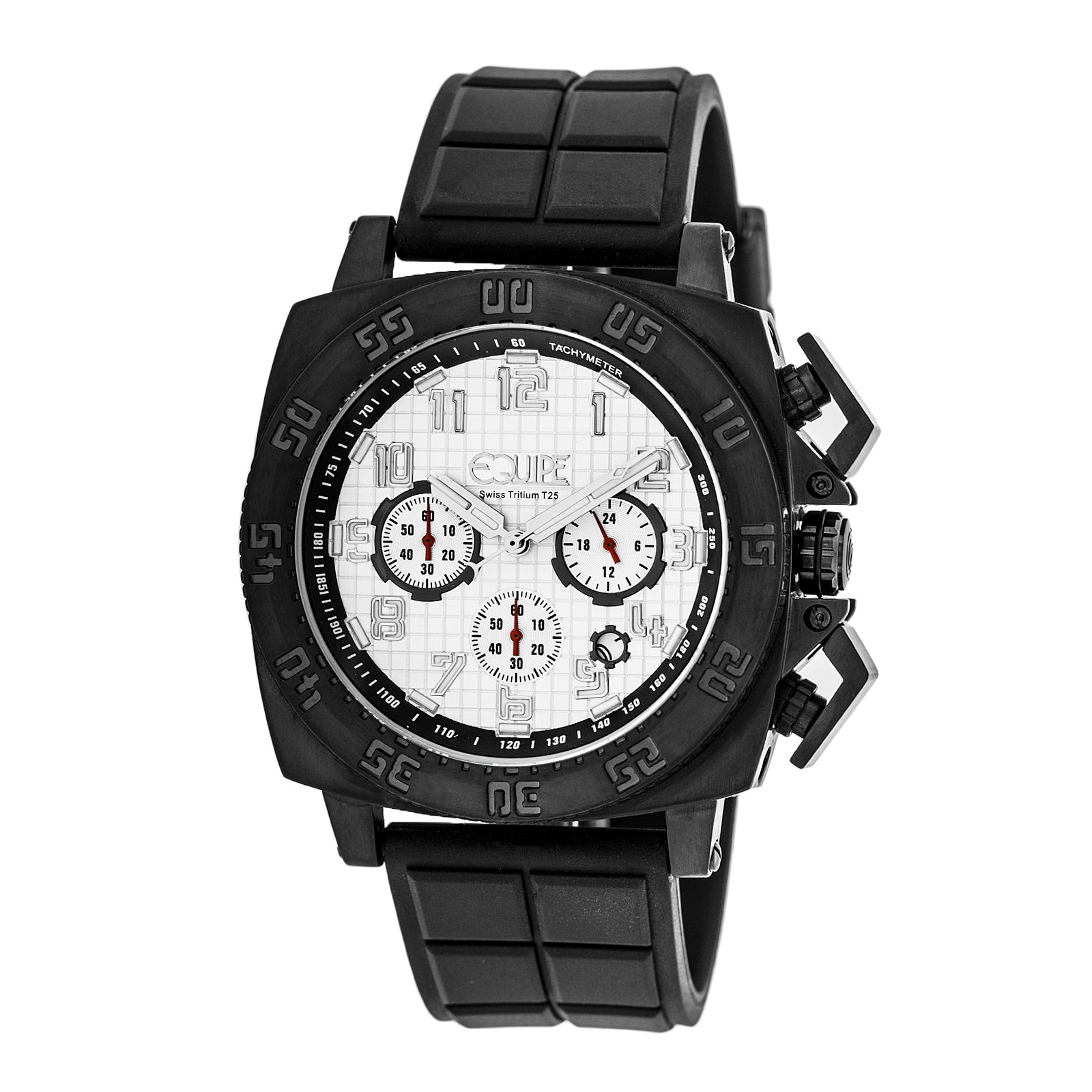 Tritium Black/White