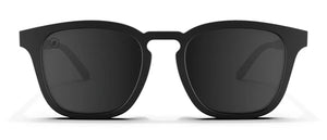 SYDNEY BLACK / GREY POLARIZED