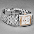 DolceVita L55025186 / Silver | White Dial