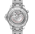 Seamaster Diver 300M Co‑Axial Master Chronometer 42 MM | Gray Dial