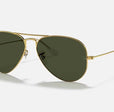 Aviator MEN'S Arista / Green |  Dial