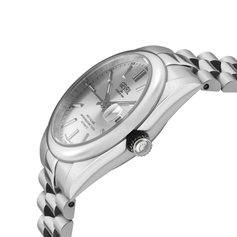 West Village Automatic