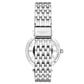 Legacy-3944.1 Silver Stainless Steel | Silver Dial
