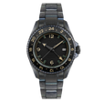 Swiss Automatico GMT
