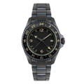 Trecento Automatic Swiss Automatic GMT