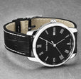 Heritage 17921AA22BEP100 / Black | Black Dial