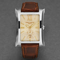 Esplendidos 2415.1CG / Cream | Cream Dial