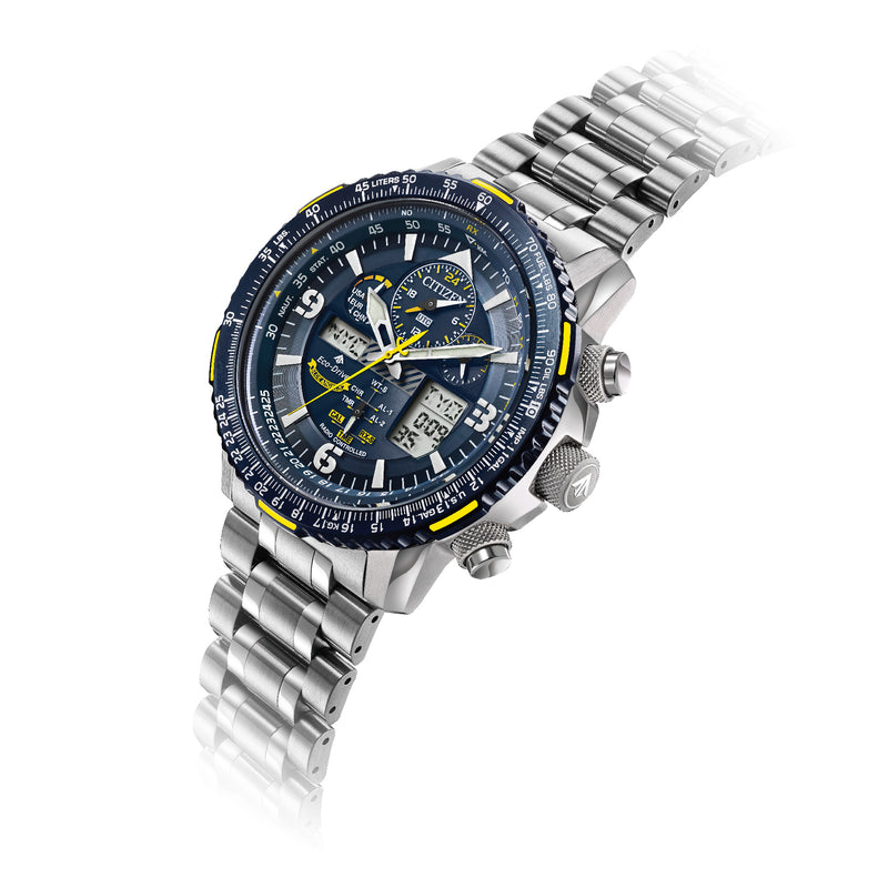 Promaster Skyhawk A-T