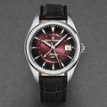 Heritage 21010.2436 / Purple | Purple Dial