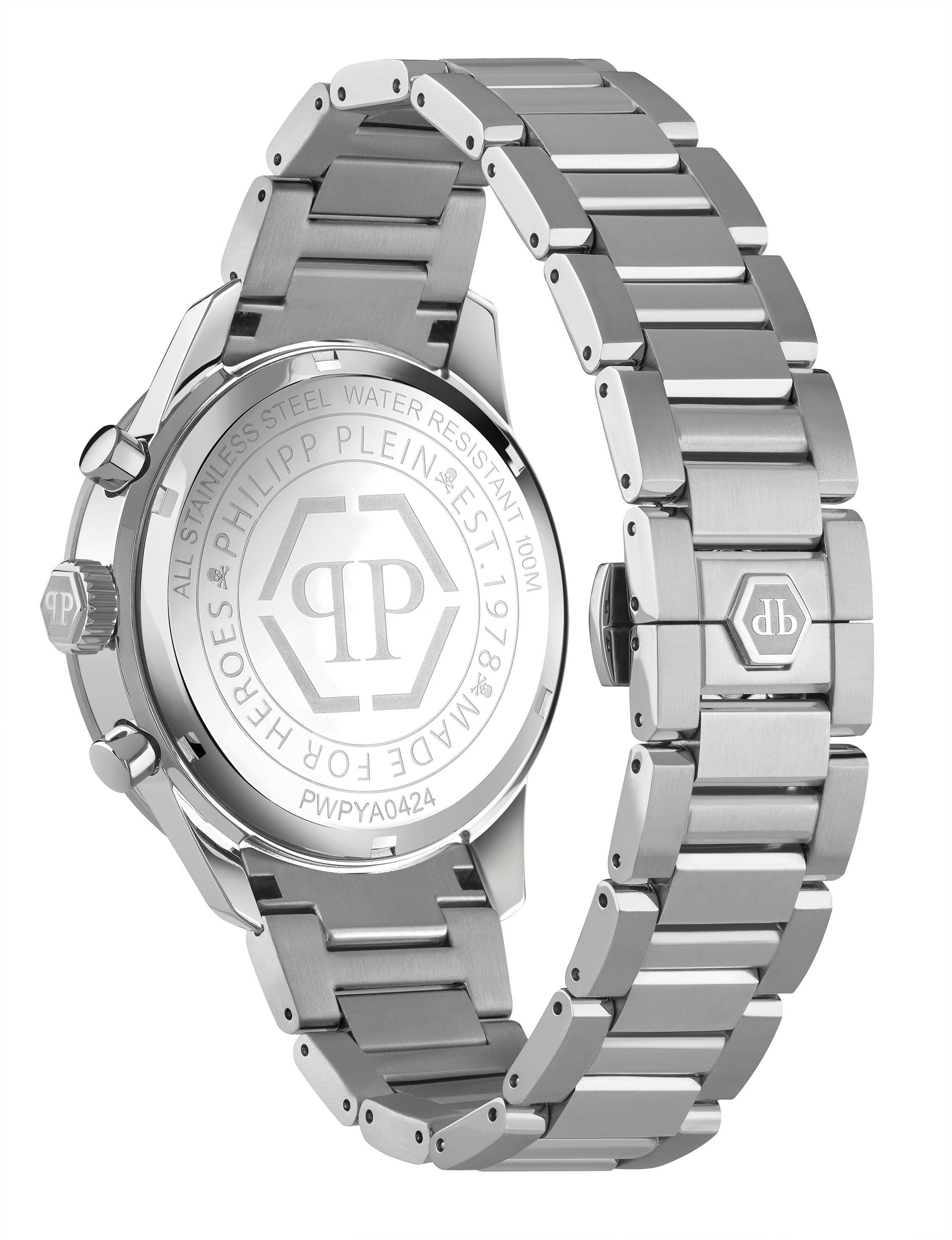 The Pleinmeter 44MM