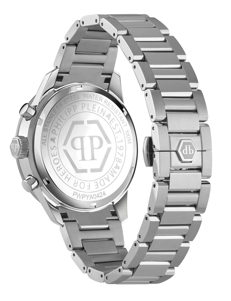 The Pleinmeter 44MM