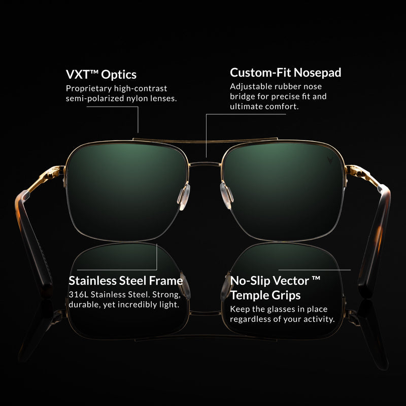 Marshall The Marshall - Gold