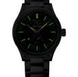 Engineer II Green | Green Dial