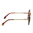 Quant Handmade in Italy Tortoise