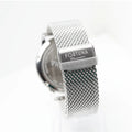 Lincoln Small Second Salmon | Salmon Dial