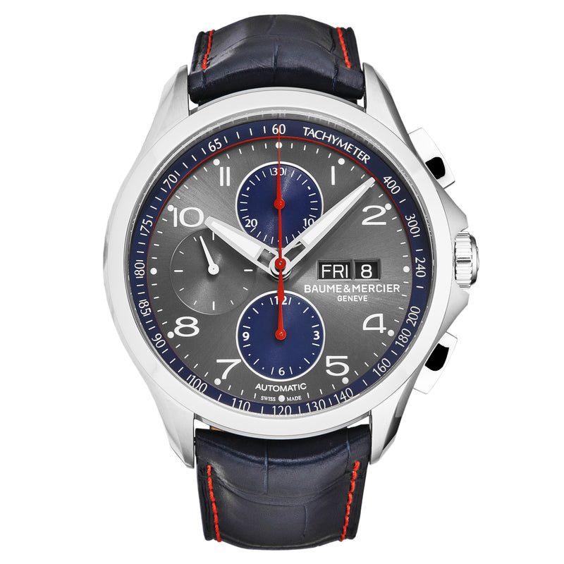 Clifton A10370 / Grey |  Dial