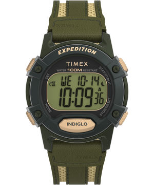 Expedition CAT Digital Dial