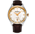 Avant Garde 2945.53.66.1260 / White | White Dial