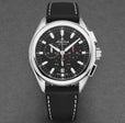 Alpiner AL373BB4E6 / Black | Black Dial