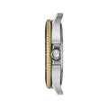 Seastar 1000 40mm Black / Rubber |  Dial
