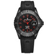 Diver 17571.2776 / Black | Black Dial