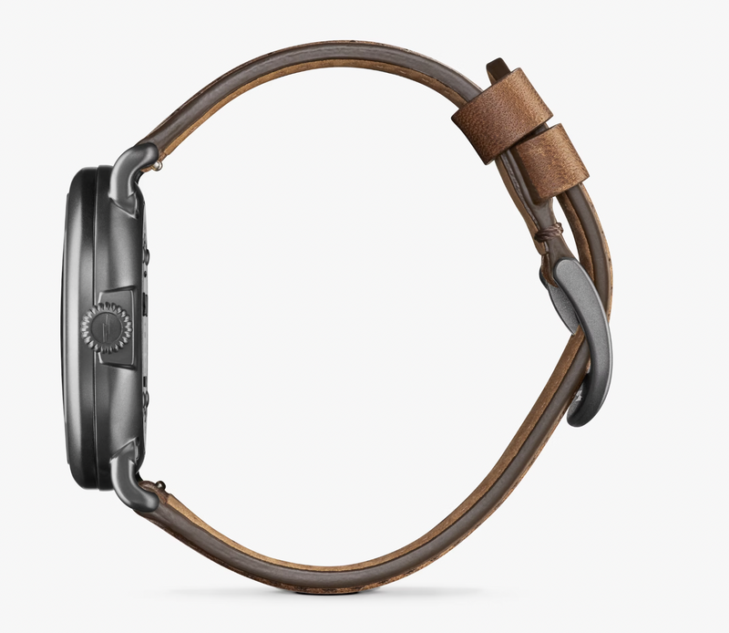 Runwell 41 petoskey | petoskey Dial