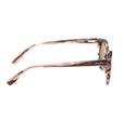 Clark Brown Tortoise/Brown |  Dial