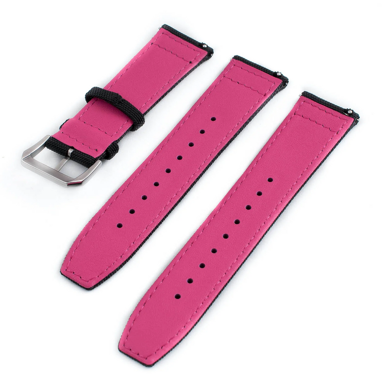 Vice Bubblegum | Pink Dial