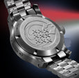 Aeromaster F4020010 / Blue | Blue Dial