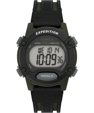 EXPEDITION Digital Dial