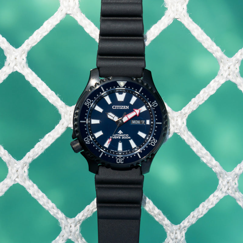 Promaster Dive Automatic