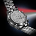 Aeromaster F4040004 / Blue | Blue Dial