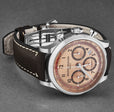 Capeland A10004 / Copper | Brown Dial