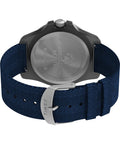 EXPEDITION NORTH Blue / Alloy Blue Dial