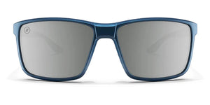 MESA BLUE / PLATINUM POLARIZED
