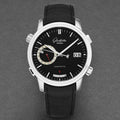 Senator 10013020204 / Black | Black Dial