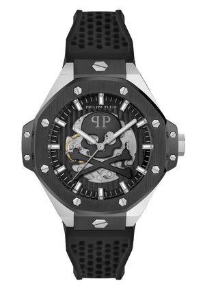 SKELETON ROYAL Skeleton / Silicone Skeleton Dial