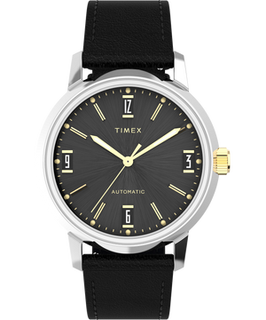 MARLIN Black Dial