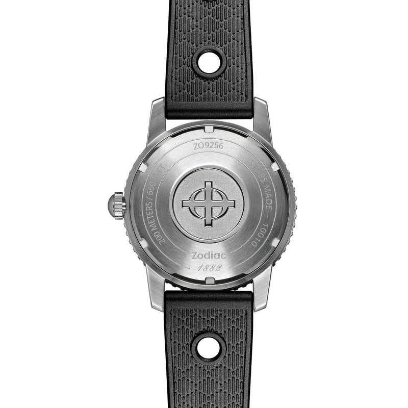 Super Sea Wolf 53 Compression Zodiac