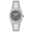 Lydden Hill Grey / Stainless Steel |  Dial