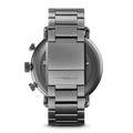 Canfield Sport black | Black Dial