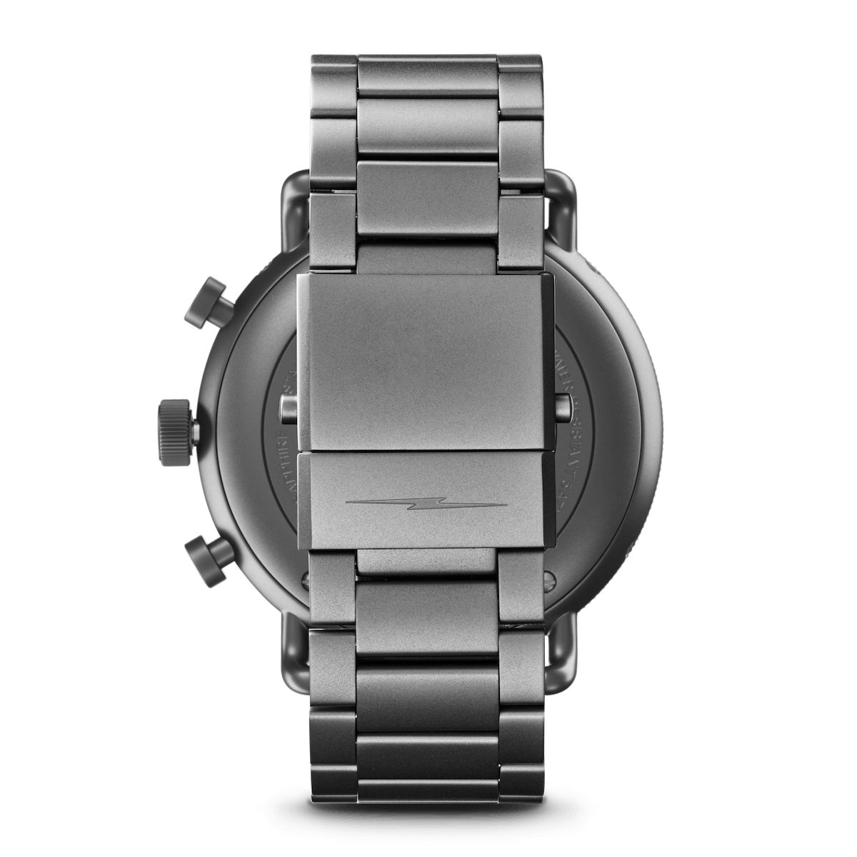 Canfield Sport black | Black Dial