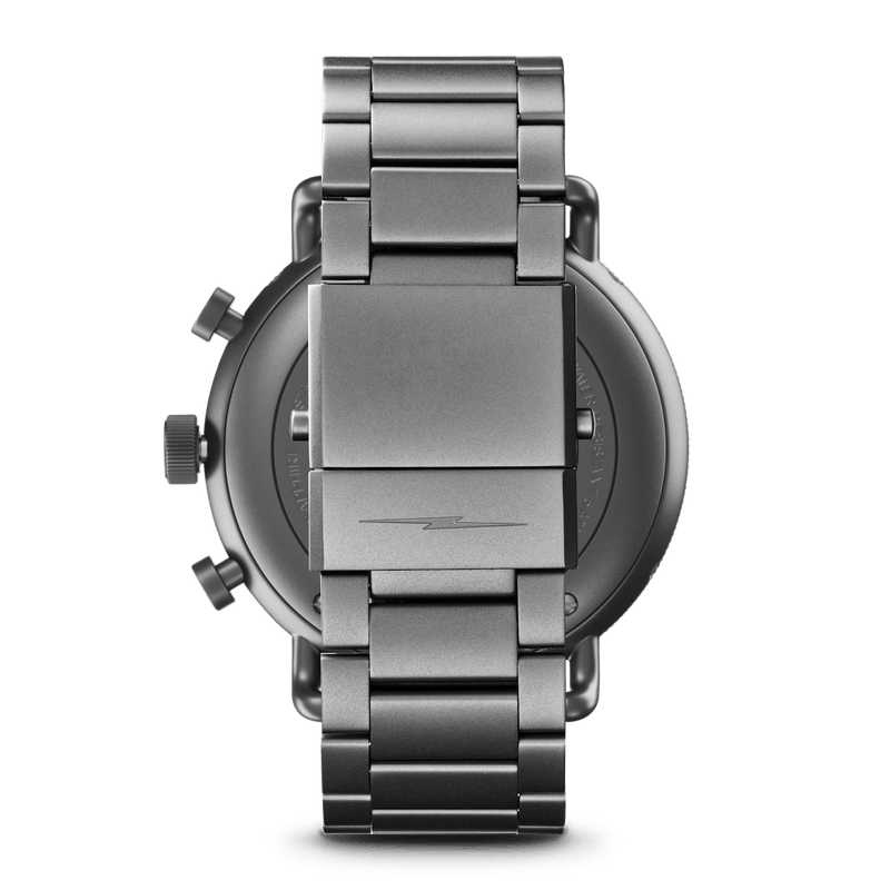Canfield Sport black | Black Dial