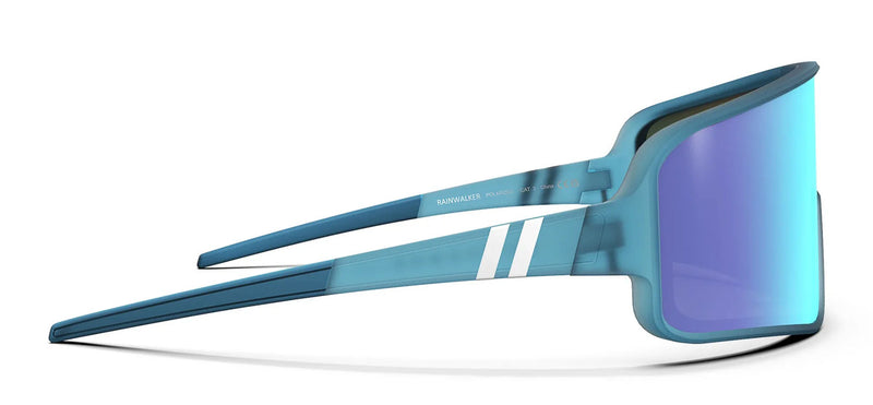 ECLIPSE BLUE / BLUE POLARIZED |  Dial
