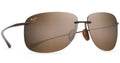 HIKINA UNISEX / ROOTBEER MATTE / HCL BRONZE |  Dial