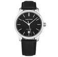 Heritage 67278AA12BDC02 / Black | Black Dial