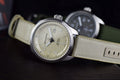 Caprice NH35 Automatic 44mm Beige Dial | Beige Dial